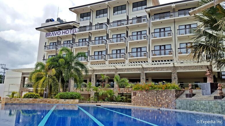 Apartamento Bravo Hotel And Resorts