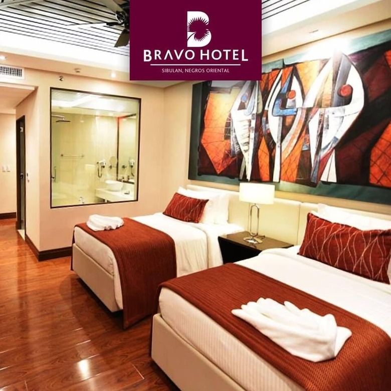 Apartamento Bravo Hotel And Resorts