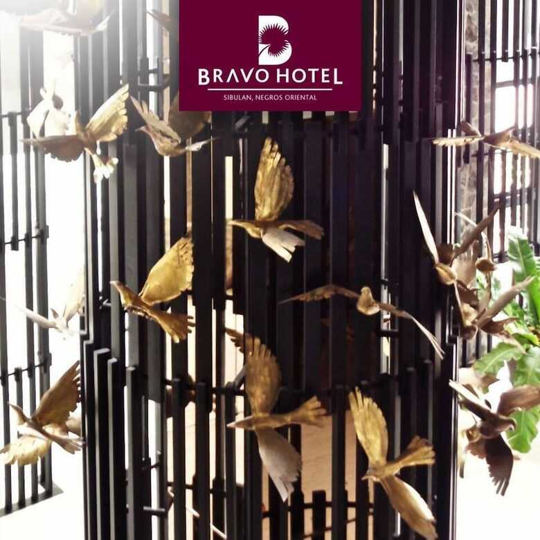 Apartamento Bravo Hotel And Resorts