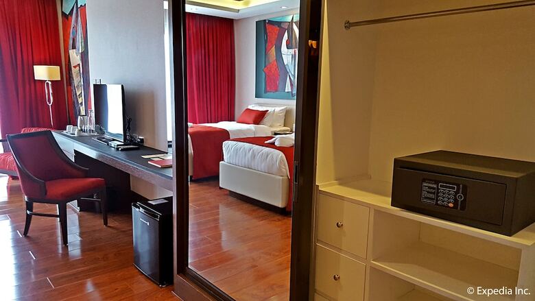 Apartamento Bravo Hotel And Resorts