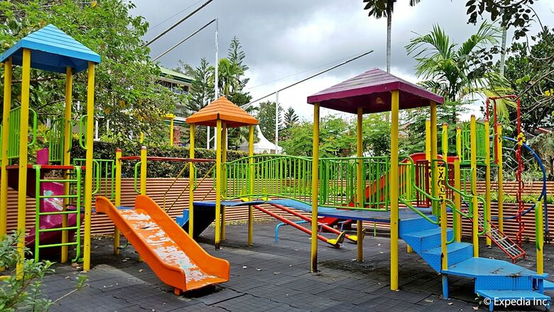 Apartamento Bravo Hotel And Resorts