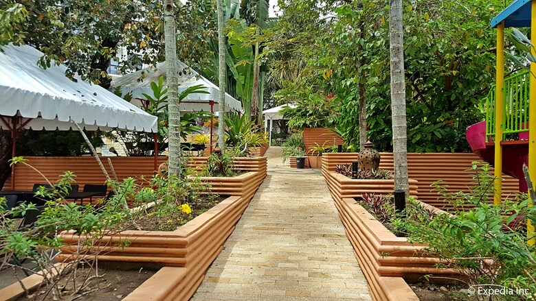 Apartamento Bravo Hotel And Resorts