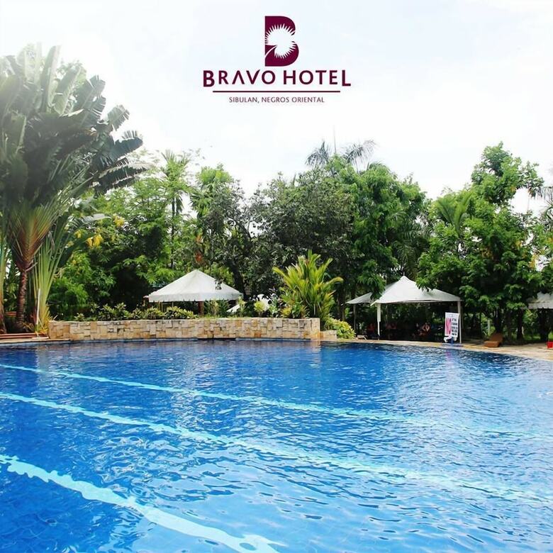 Apartamento Bravo Hotel And Resorts