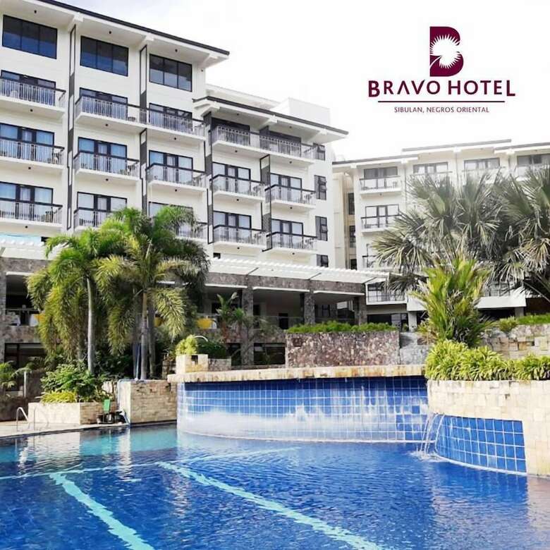 Apartamento Bravo Hotel And Resorts
