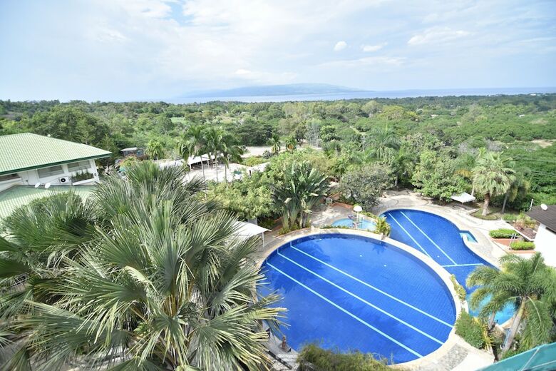 Apartamento Bravo Hotel And Resorts