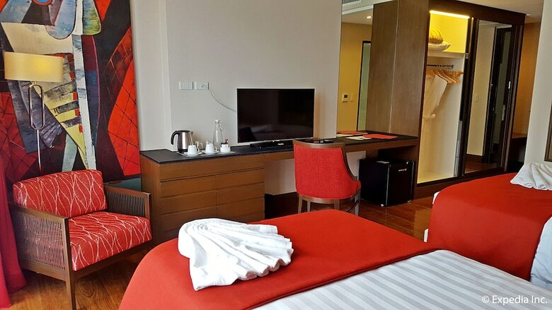 Apartamento Bravo Hotel And Resorts