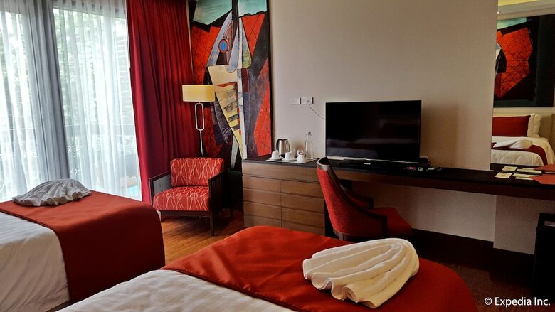 Apartamento Bravo Hotel And Resorts