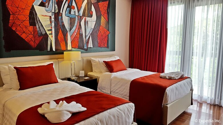 Apartamento Bravo Hotel And Resorts