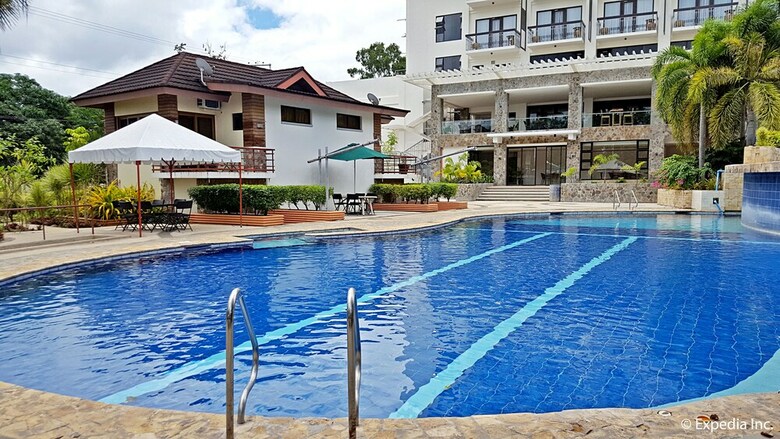 Apartamento Bravo Hotel And Resorts