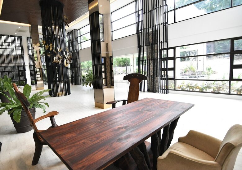 Apartamento Bravo Hotel And Resorts