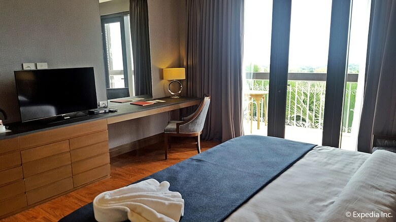 Apartamento Bravo Hotel And Resorts