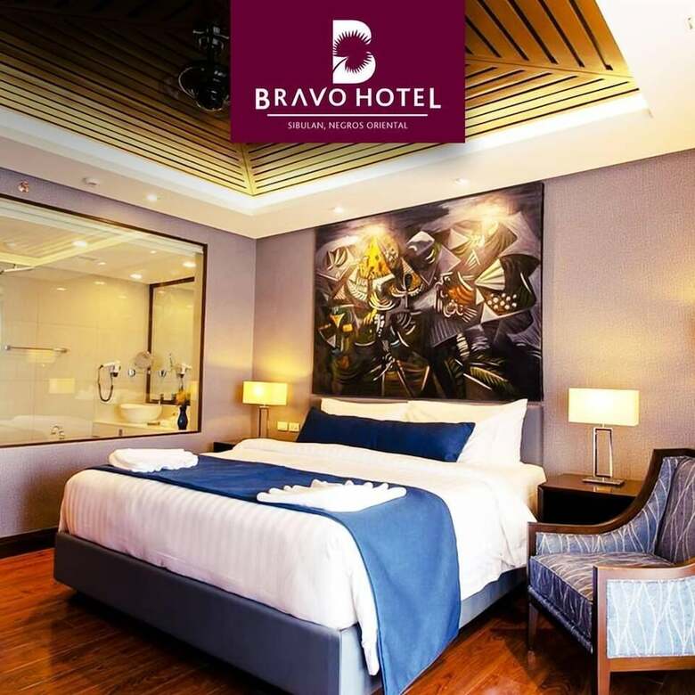 Apartamento Bravo Hotel And Resorts