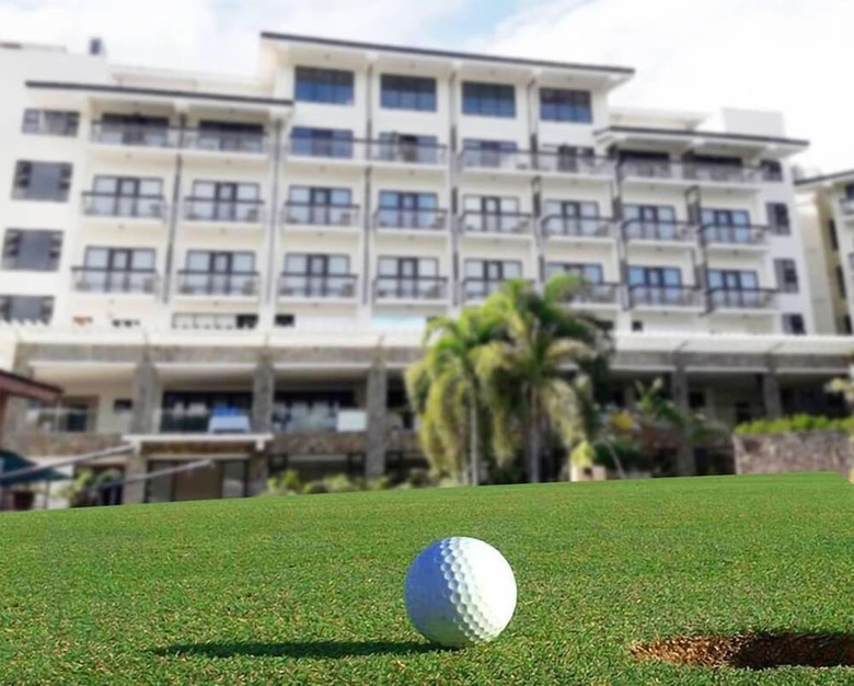 Apartamento Bravo Hotel And Resorts