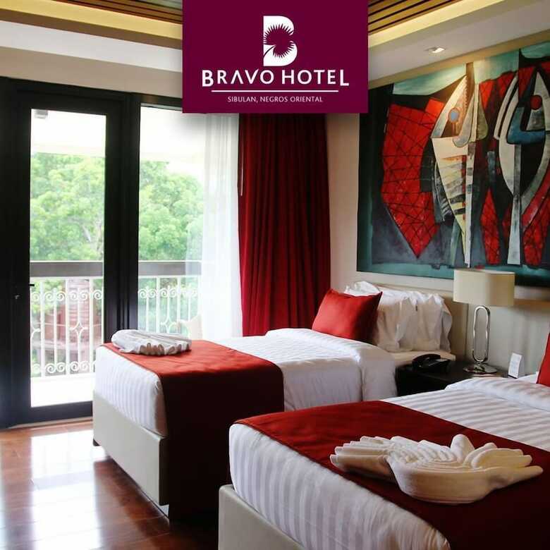Apartamento Bravo Hotel And Resorts