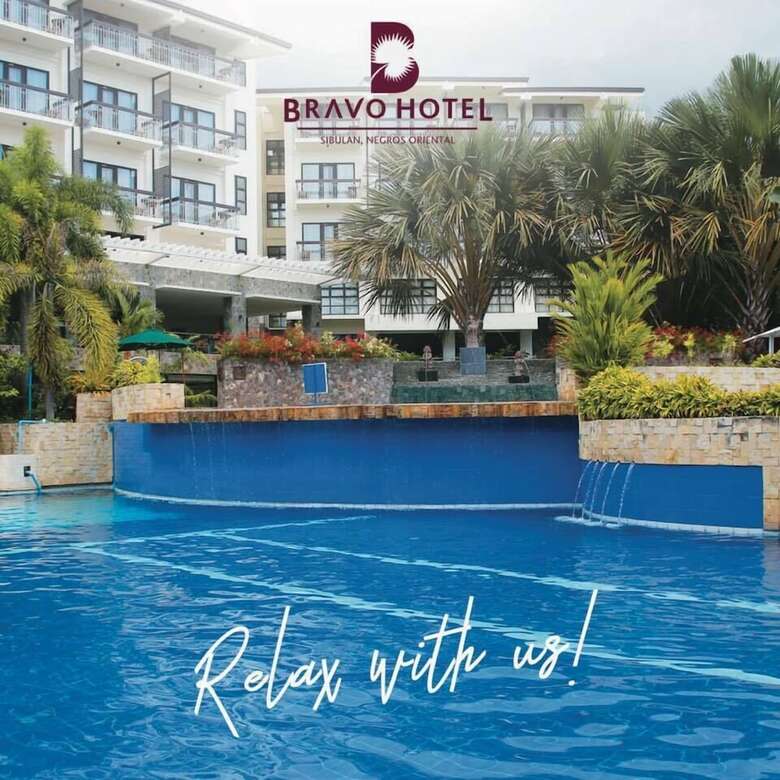 Apartamento Bravo Hotel And Resorts