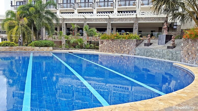 Apartamento Bravo Hotel And Resorts