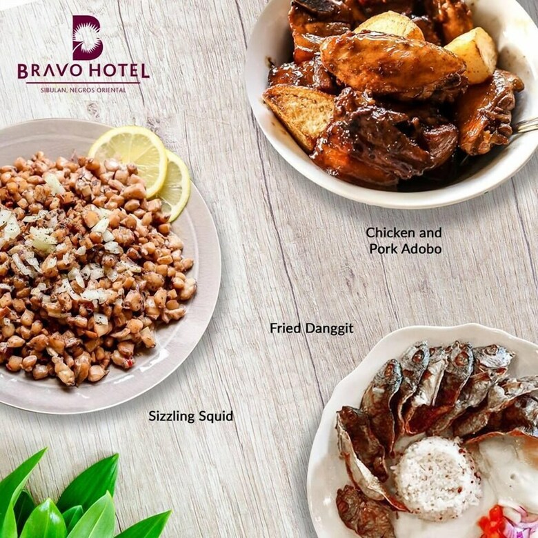 Apartamento Bravo Hotel And Resorts