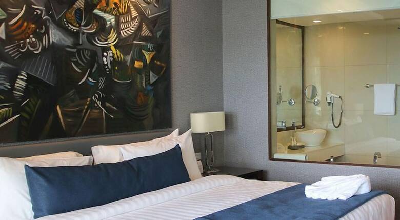 Apartamento Bravo Hotel And Resorts