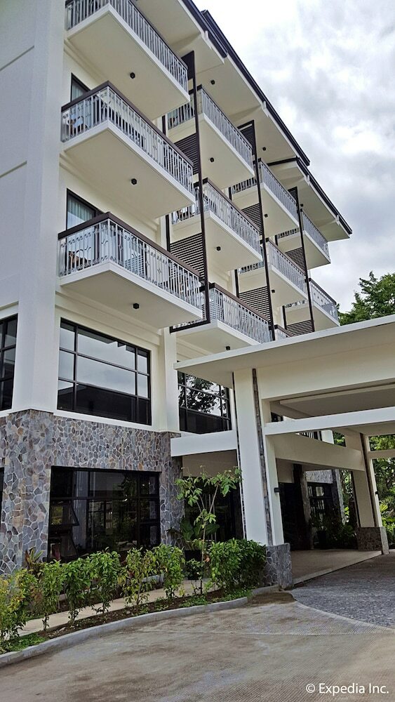 Apartamento Bravo Hotel And Resorts