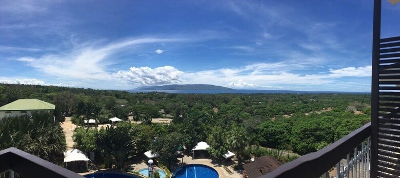Apartamento Bravo Hotel And Resorts