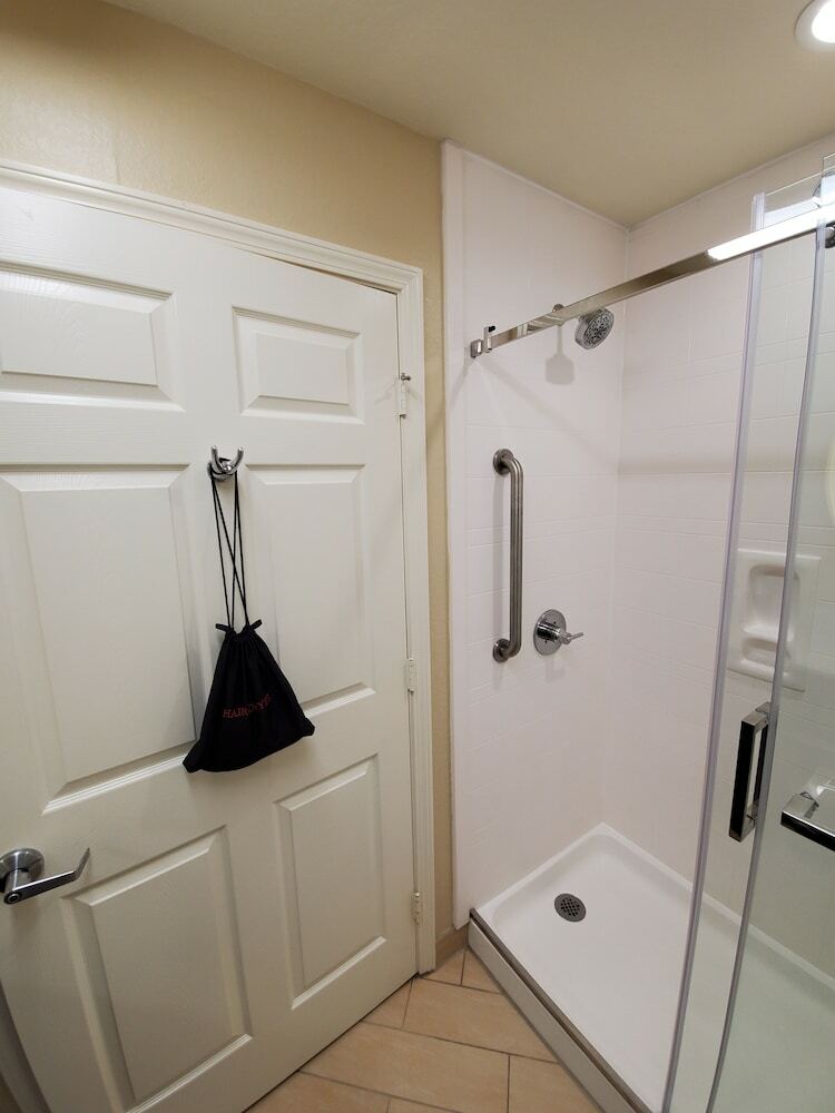 Hotel Best Western Plus Galveston Suites