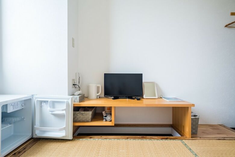 Onna Wafuu Hotel Hokkaisou