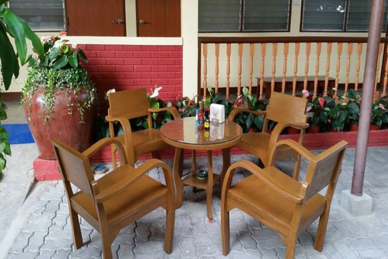 Hotel Siriwan Guesthouse