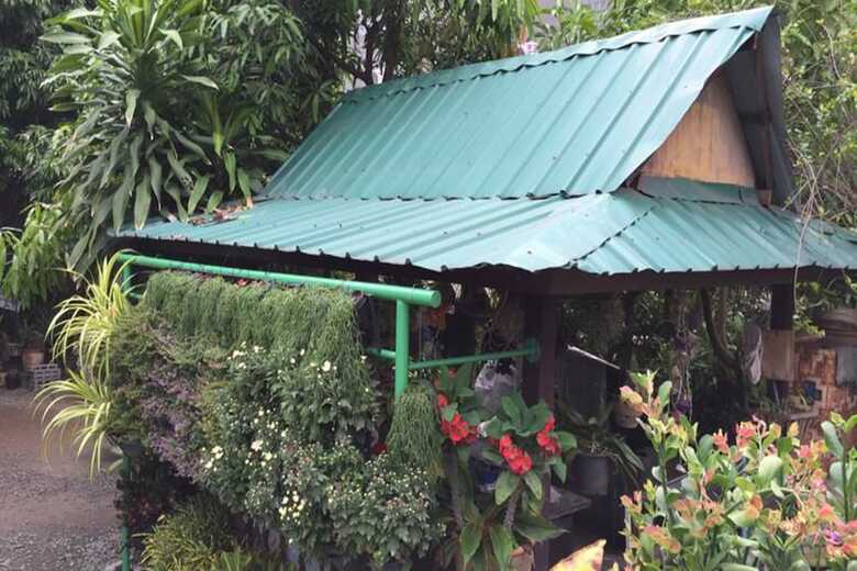 Hotel Siriwan Guesthouse