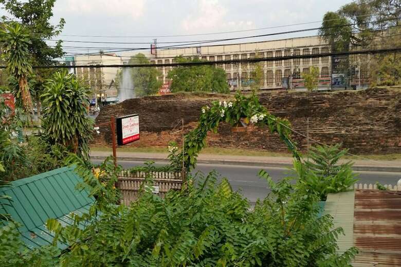 Hotel Siriwan Guesthouse