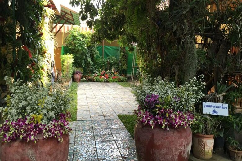 Hotel Siriwan Guesthouse