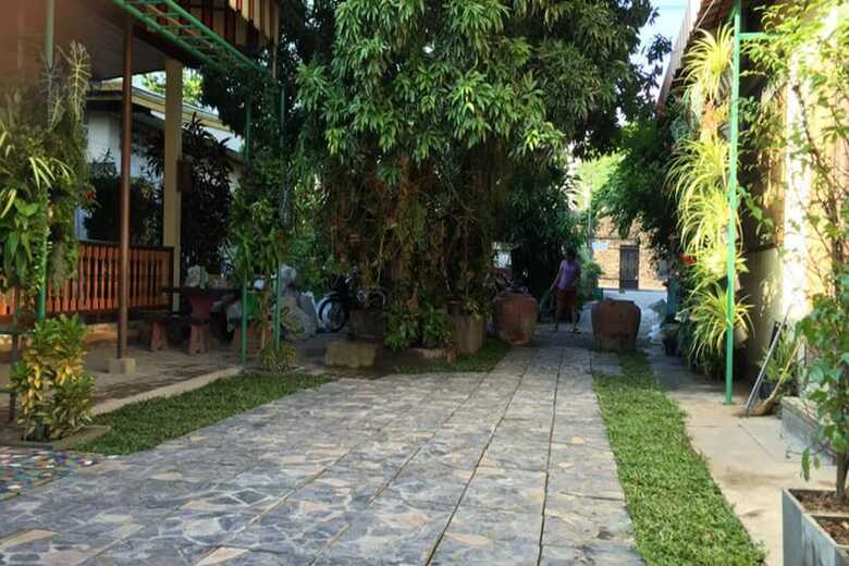Hotel Siriwan Guesthouse