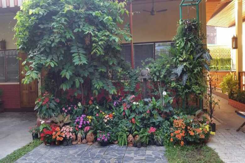 Hotel Siriwan Guesthouse