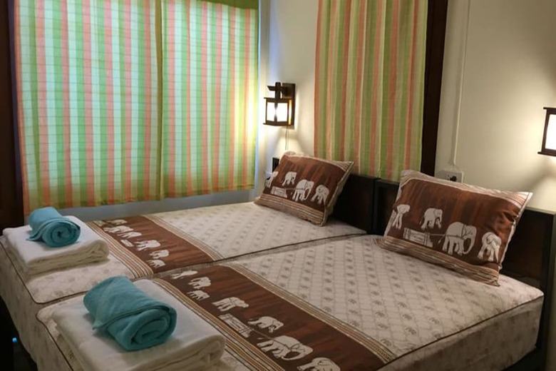 Hotel Siriwan Guesthouse