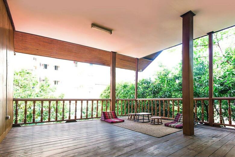 Hostal Planter's Hostel