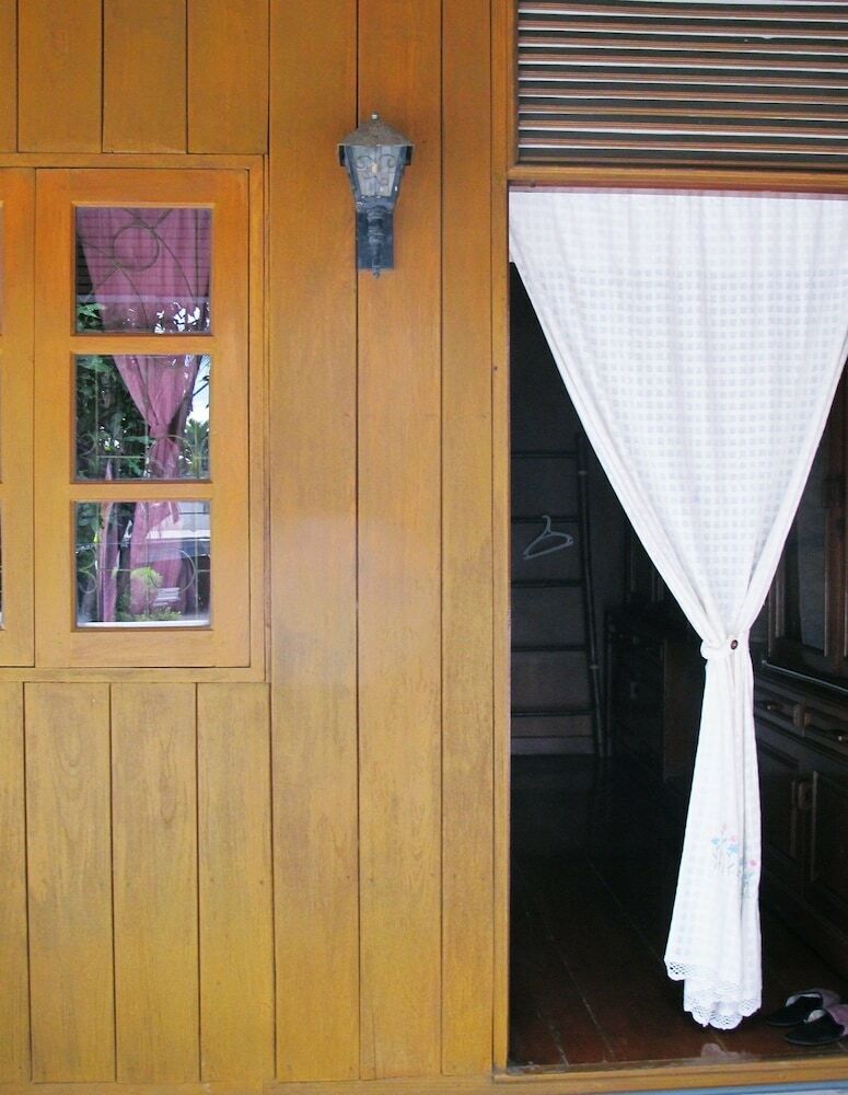 Hostal Planter's Hostel