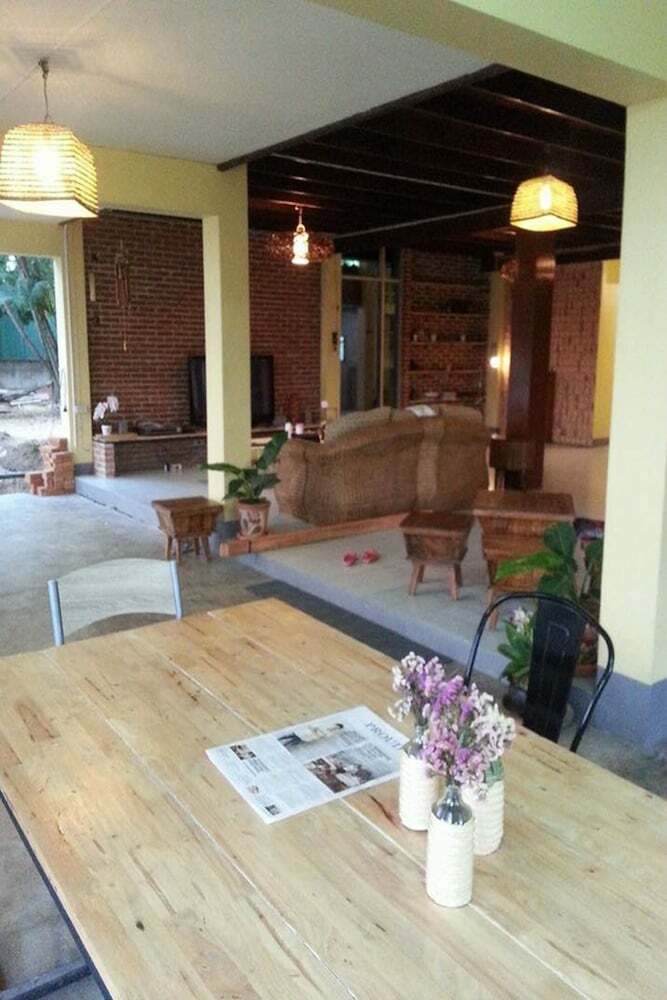 Hostal Planter's Hostel