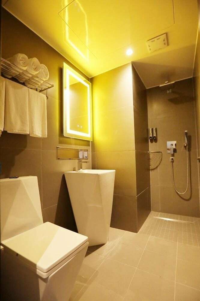 Hotel Milgam