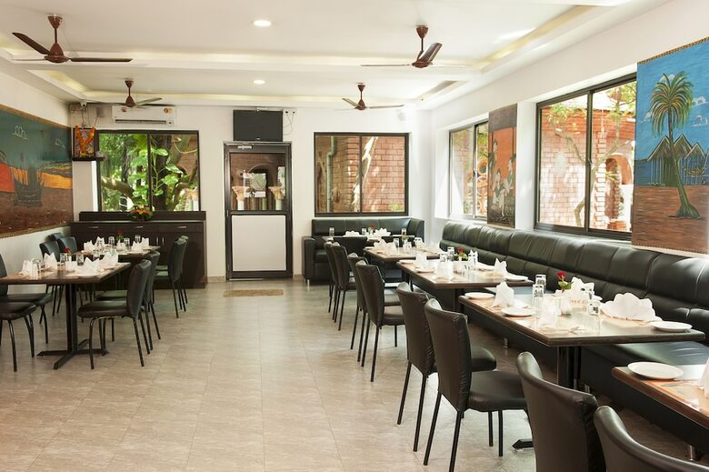 Hotel Le Pearl Goa Resort & Spa