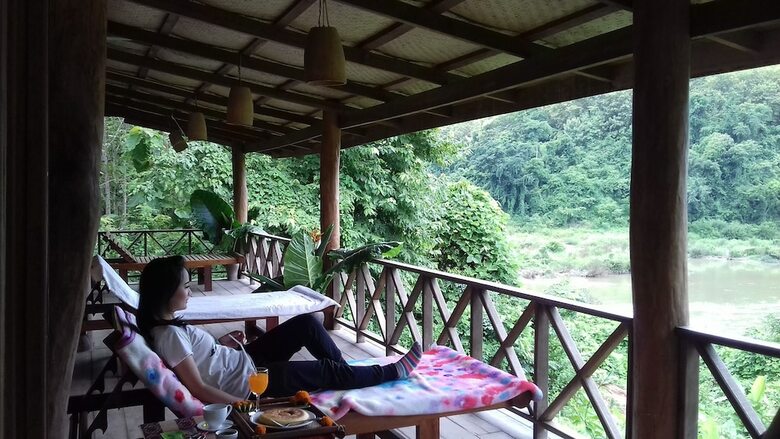 Hotel Mahout Resort