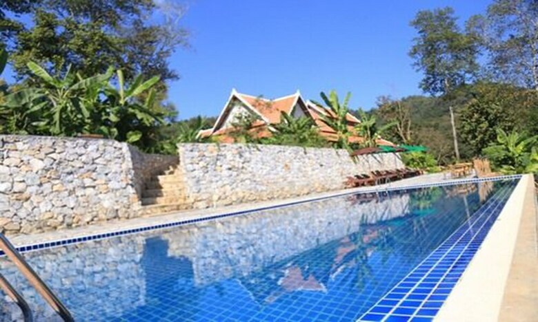 Hotel Mahout Resort