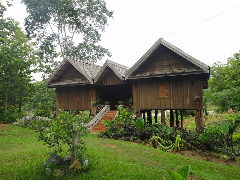 Hotel Mahout Resort