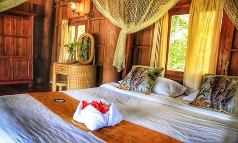 Hotel Mahout Resort