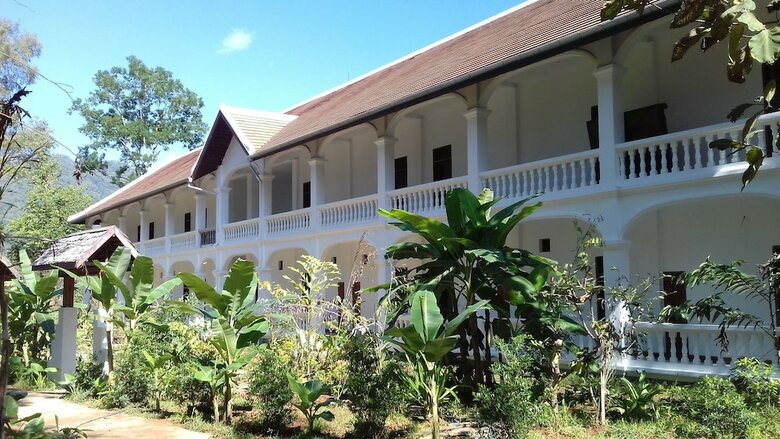 Hotel Mahout Resort