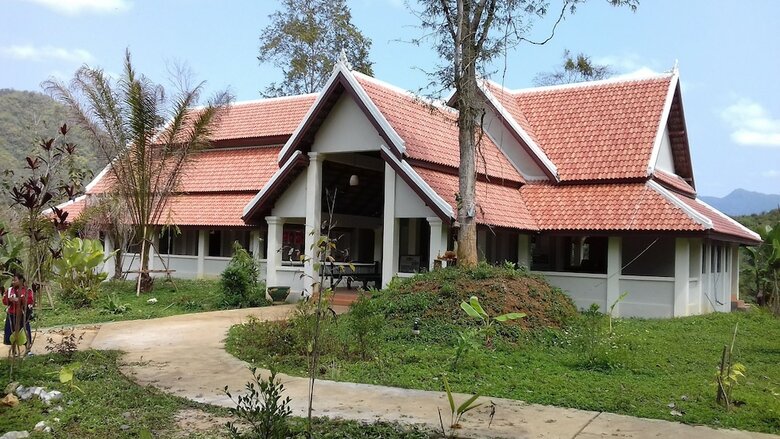 Hotel Mahout Resort