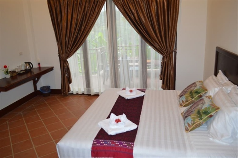 Mahout Hotel