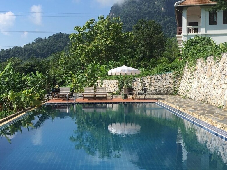 Mahout Hotel
