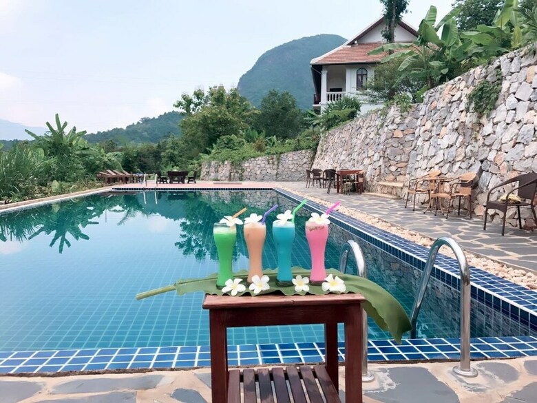 Mahout Hotel