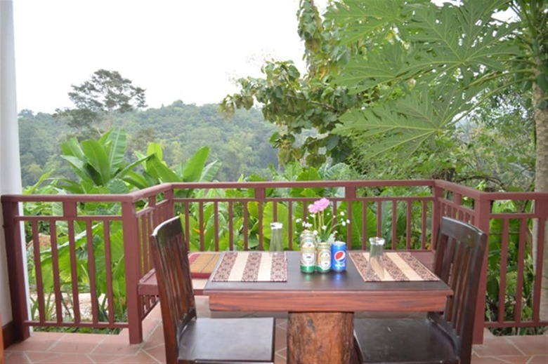 Mahout Hotel