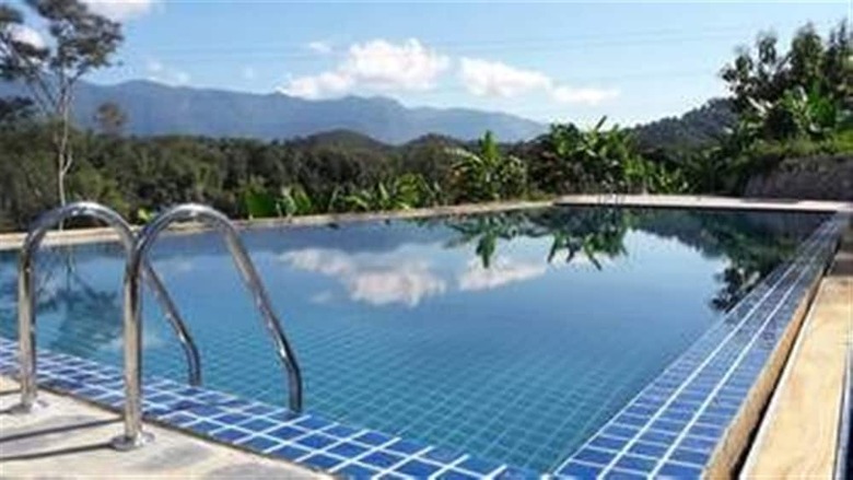 Mahout Hotel