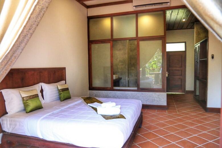Mahout Hotel